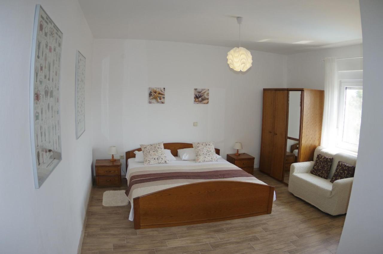 Apartment Mia Vinkuran Extérieur photo
