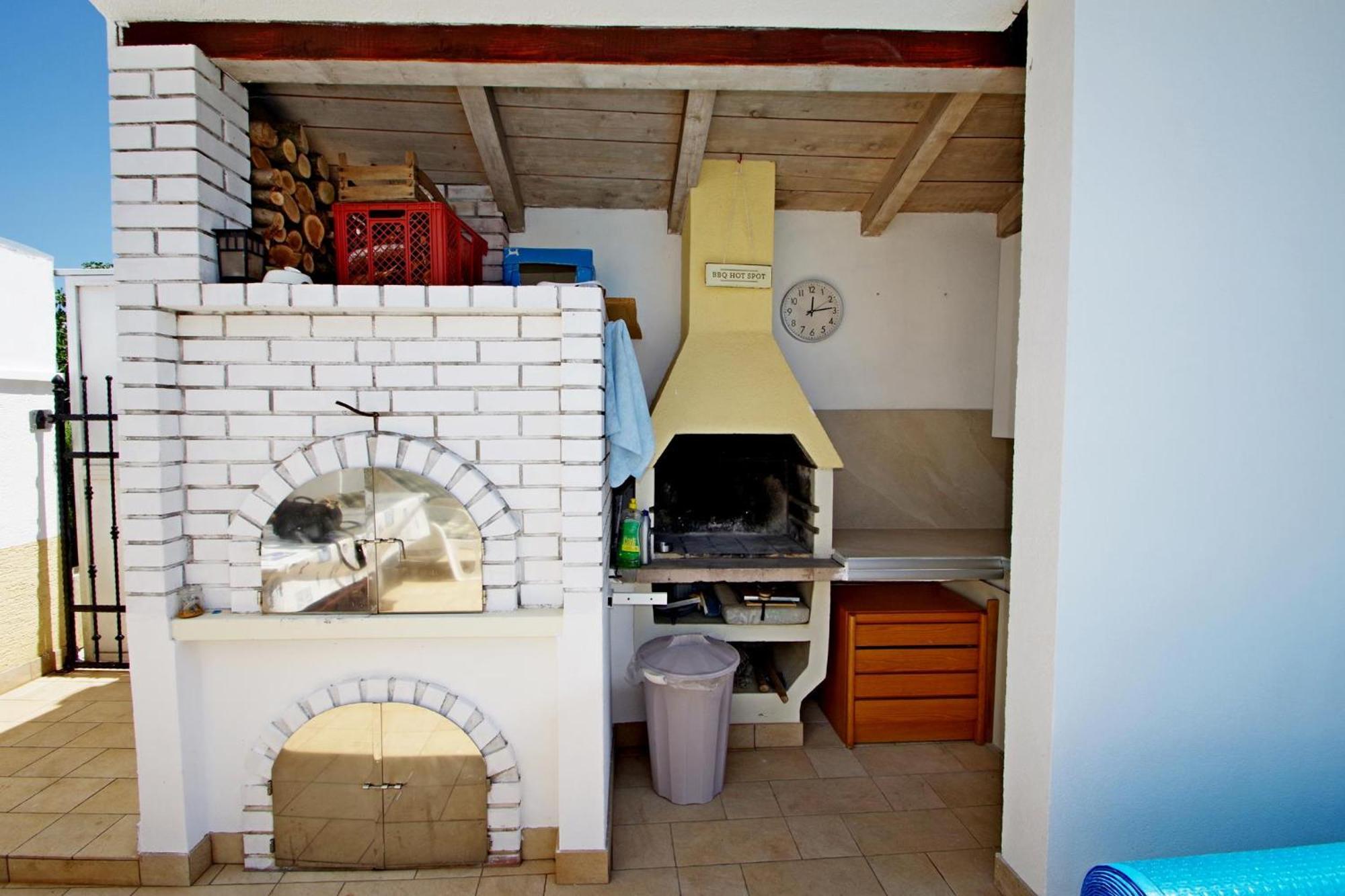Apartment Mia Vinkuran Extérieur photo